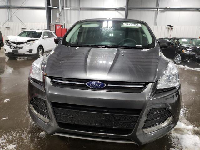 Photo 5 from auction – 2015 FORD ESCAPE SE with VIN 1FMCU9GX1FUB33050