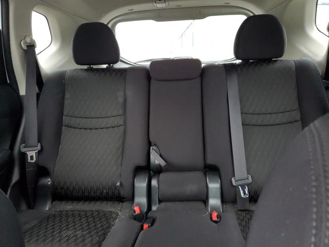 Photo 10 from auction – 2017 NISSAN ROGUE S with VIN 5N1AT2MT6HC801615
