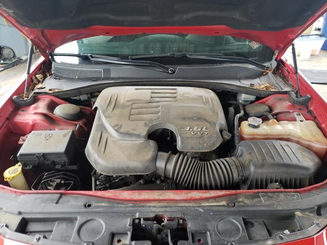 Zdjęcie 11 z aukcji – 2015 CHRYSLER 300 S z VIN 2C3CCABGXFH803072