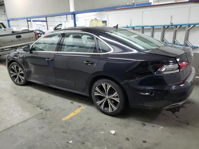 Photo 2 from auction – 2021 VOLKSWAGEN PASSAT SE with VIN 1VWSA7A33MC007162