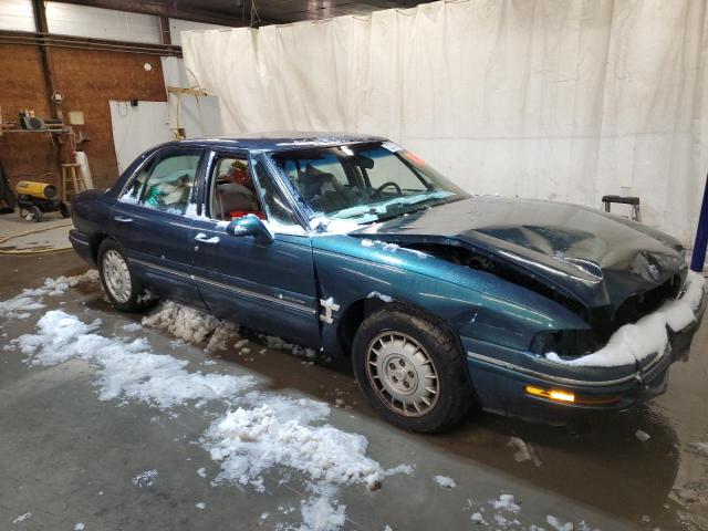Photo 4 from auction – 1997 BUICK LESABRE LI with VIN 1G4HR52K9VH536101