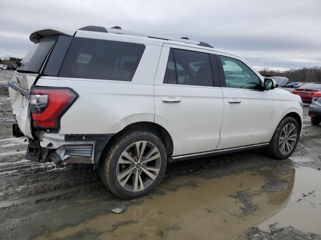 Photo 3 from auction – 2020 FORD EXPEDITION with VIN 1FMJU2AT3LEA00607