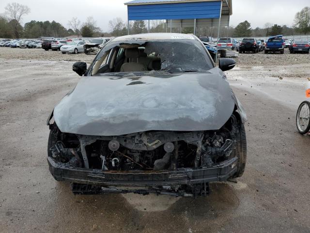 Photo 5 from auction – 2015 KIA OPTIMA EX with VIN 5XXGN4A70FG470782