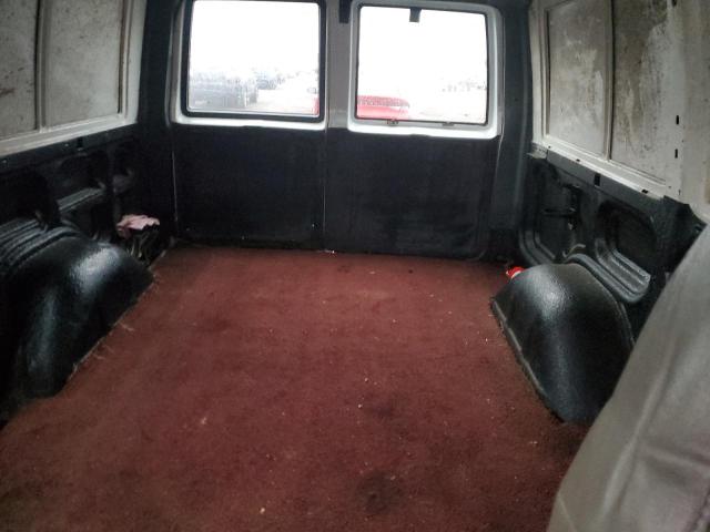 Photo 10 from auction – 1998 CHEVROLET ASTRO with VIN 1GCDM19W5WB104127