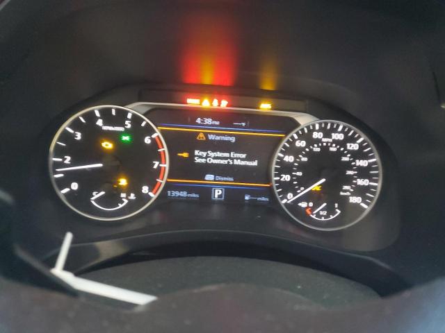 Photo 9 from auction – 2019 NISSAN ALTIMA SR with VIN 1N4AL4CV3KC234618