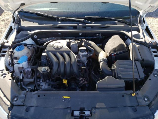Photo 11 from auction – 2015 VOLKSWAGEN JETTA BASE with VIN 3VW2K7AJ1FM310955
