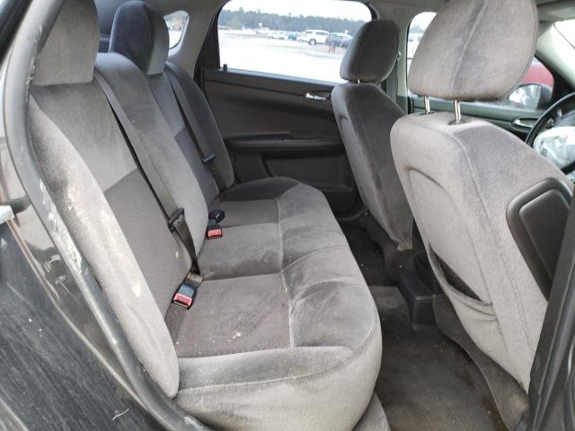 Photo 10 from auction – 2013 CHEVROLET IMPALA LT with VIN 2G1WG5E31D1134590