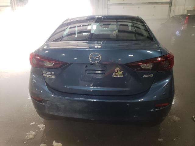 Photo 6 from auction – 2018 MAZDA 3 SPORT with VIN 3MZBN1U76JM259398