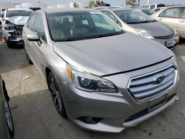 Photo 4 from auction – 2015 SUBARU LEGACY with VIN 4S3BNAJ64F3039605