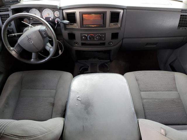 Photo 8 from auction – 2007 DODGE RAM 2500 S with VIN 3D7KR28C87G731036