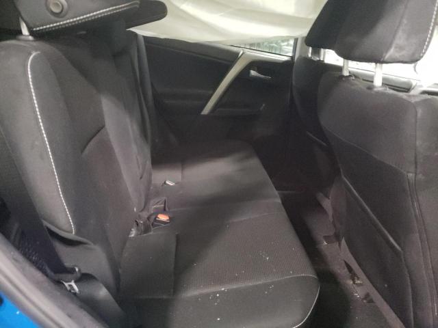 Photo 11 from auction – 2018 TOYOTA RAV4 ADVEN with VIN 2T3RFREV7JW703882