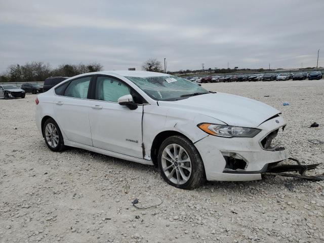 Photo 4 from auction – 2019 FORD FUSION SE with VIN 3FA6P0LU7KR226193