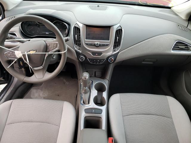 Photo 8 from auction – 2018 CHEVROLET CRUZE LT with VIN 3G1BE6SM7JS650637