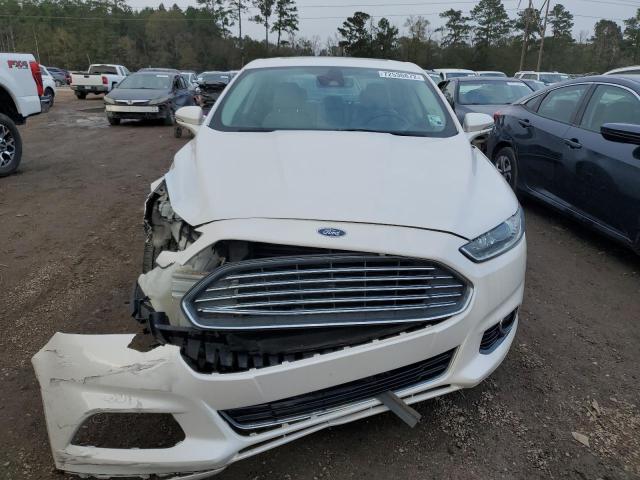 Photo 5 from auction – 2016 FORD FUSION TIT with VIN 3FA6P0K97GR287483