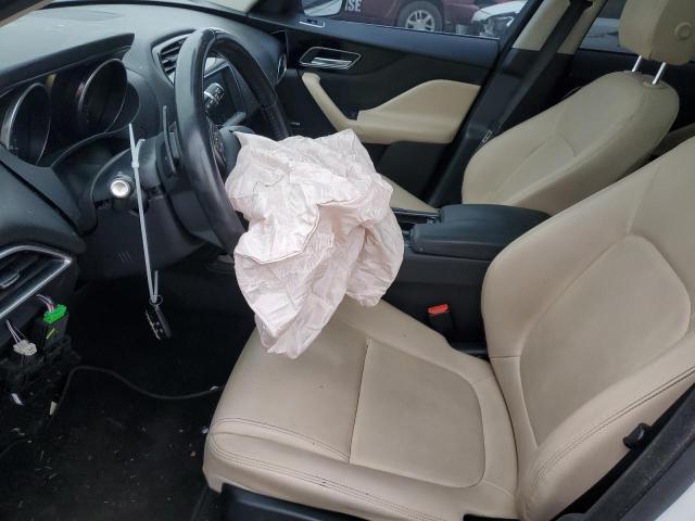 Photo 7 from auction – 2019 JAGUAR F-PACE PRE with VIN SADCJ2FX9KA360962