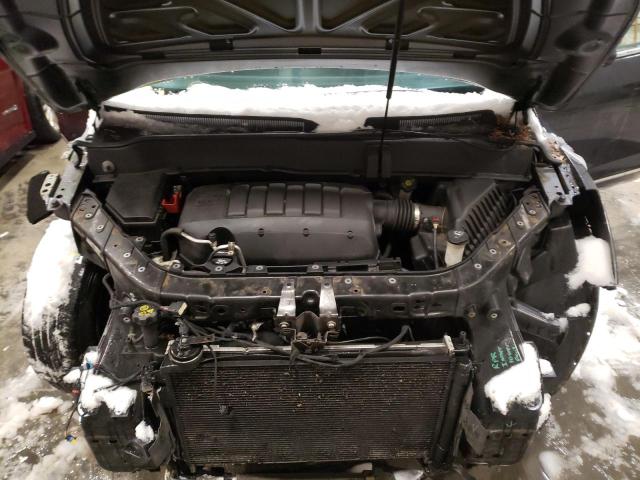 Photo 11 from auction – 2013 BUICK ENCLAVE with VIN 5GAKRDKD0DJ207379