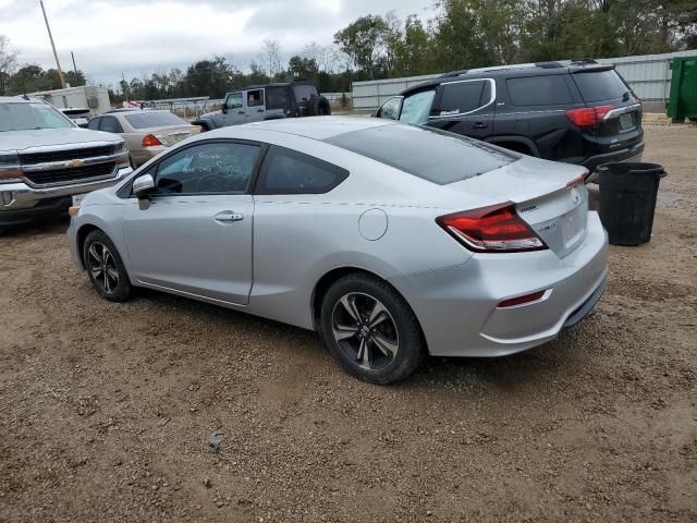 Photo 2 from auction – 2015 HONDA CIVIC EX with VIN 2HGFG3B88FH508135