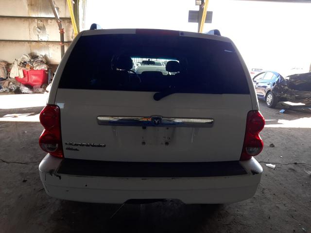 Photo 6 from auction – 2007 DODGE DURANGO SL with VIN 1D8HD48NX7F513408