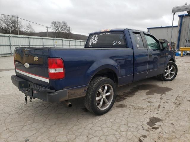 Photo 3 from auction – 2007 FORD F150 with VIN 1FTRX12W57KB63042