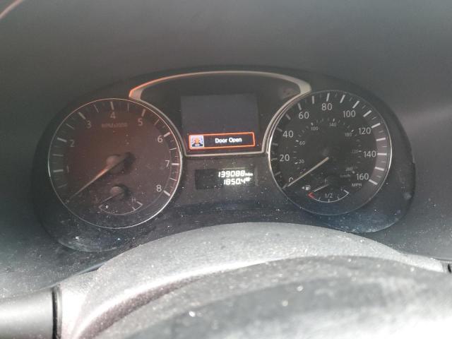 Photo 9 from auction – 2015 NISSAN PATHFINDER with VIN 5N1AR2MN5FC615321