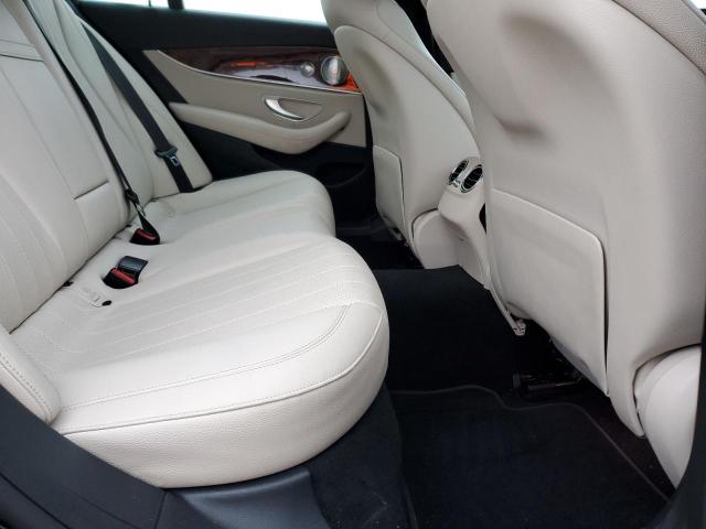 Photo 10 from auction – 2017 MERCEDES-BENZ E 300 with VIN WDDZF4JB0HA027952