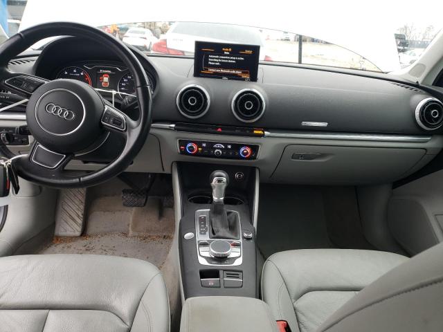 Photo 8 from auction – 2015 AUDI A3 PREMIUM with VIN WAUEFGFF0F1130613