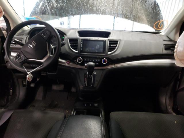 Photo 8 from auction – 2015 HONDA CR-V EX with VIN 5J6RM4H54FL100557