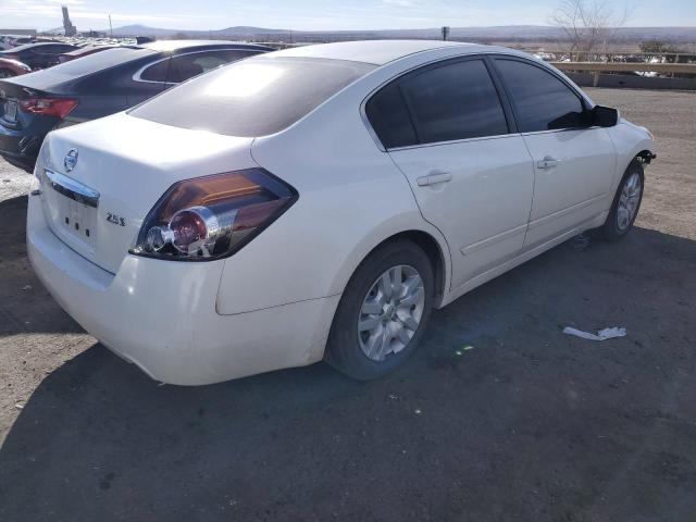 Photo 3 from auction – 2012 NISSAN ALTIMA BAS with VIN 1N4AL2AP3CC186175