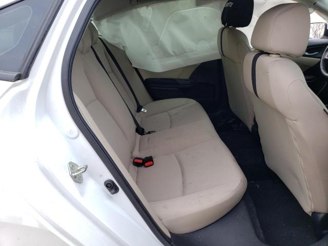 Photo 10 from auction – 2020 HONDA CIVIC LX with VIN 2HGFC2F63LH577888
