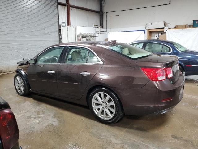 صورة رقم 2 من المزاد - 2015 CHEVROLET MALIBU 2LT مع VIN 1G11D5SL2FF205041