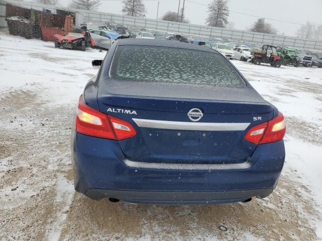 Photo 6 from auction – 2016 NISSAN ALTIMA 2.5 with VIN 1N4AL3AP6GC249085