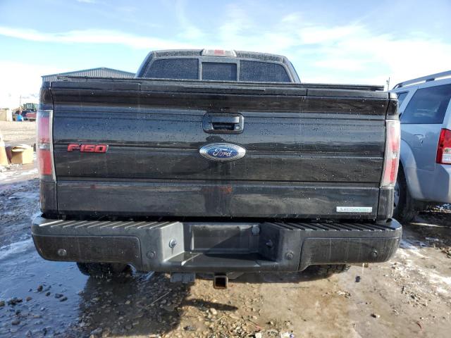 Photo 6 from auction – 2013 FORD F150 SUPER with VIN 1FTFW1ET1DFA46781