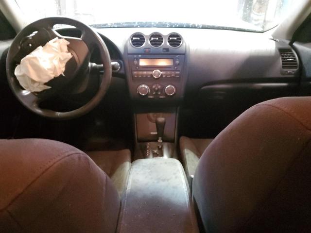 Photo 8 from auction – 2012 NISSAN ALTIMA BAS with VIN 1N4AL2AP6CC240293
