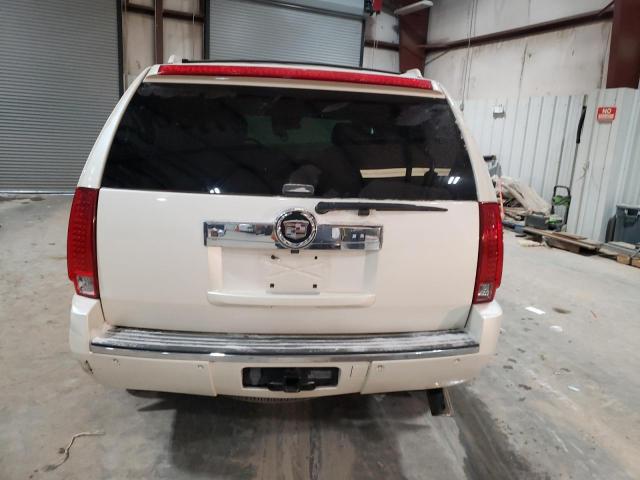 Photo 6 from auction – 2008 CADILLAC ESCALADE L with VIN 1GYFK63818R203716
