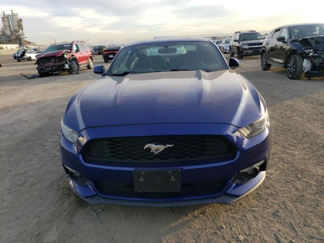 Photo 5 from auction – 2015 FORD MUSTANG with VIN 1FA6P8AM2F5403811