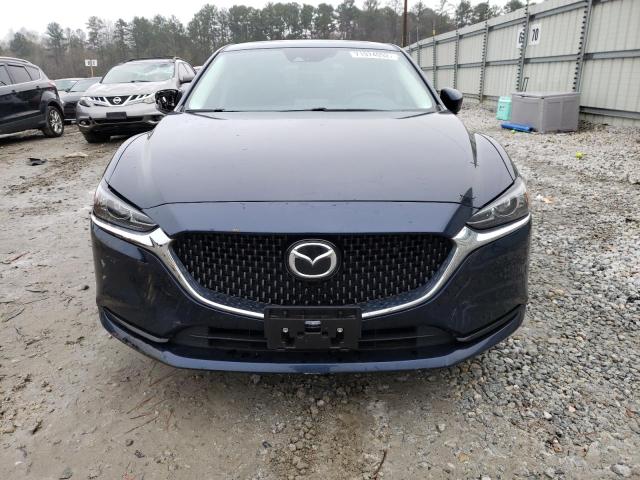 Photo 5 from auction – 2021 MAZDA 6 TOURING with VIN JM1GL1VM8M1601146