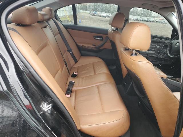 Photo 10 from auction – 2009 BMW 328 I SULE with VIN WBAPH57549NL77594