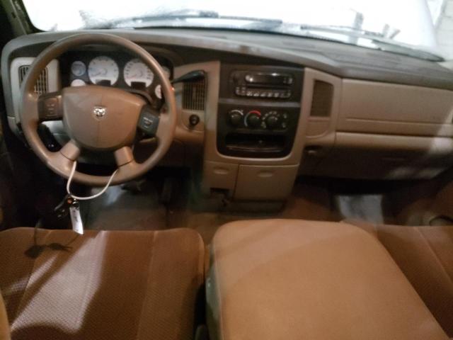 Photo 8 from auction – 2005 DODGE RAM 1500 S with VIN 1D7HA18N55S121842