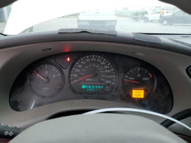 Фото 9 с аукциона – 2005 CHEVROLET IMPALA с VIN 2G1WF52EX59307860