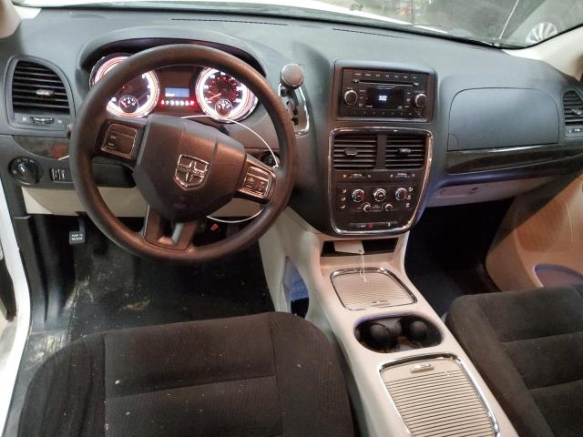 Photo 8 from auction – 2016 DODGE GRAND CARA with VIN 2C4RDGCG3GR328820