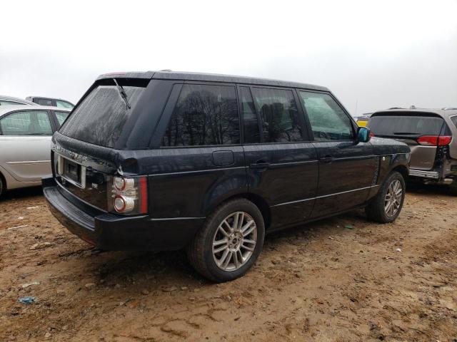 Photo 3 from auction – 2012 LAND ROVER RANGE ROVE with VIN SALME1D42CA369651