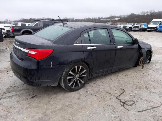 Photo 3 from auction – 2013 CHRYSLER 200 TOURIN with VIN 1C3CCBBG0DN746911