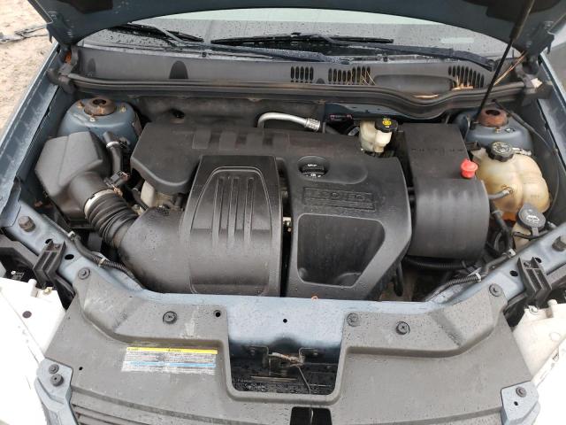 Photo 11 from auction – 2006 CHEVROLET COBALT LS with VIN 1G1AK55F367836192