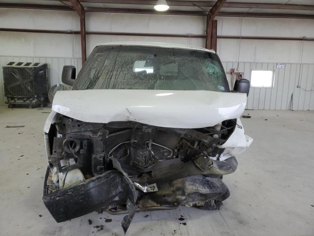 صورة رقم 5 من المزاد - 2014 CHEVROLET EXPRESS G2 مع VIN 1GAWGPFA5E1106338