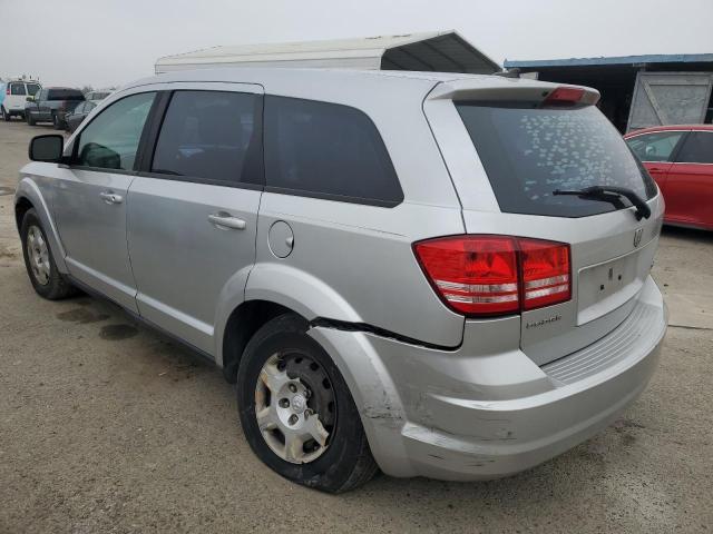 Photo 2 from auction – 2010 DODGE JOURNEY SE with VIN 3D4PG4FB6AT141012