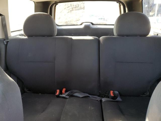 Photo 10 from auction – 2004 JEEP GRAND CHER with VIN 1J4GW48S34C382520