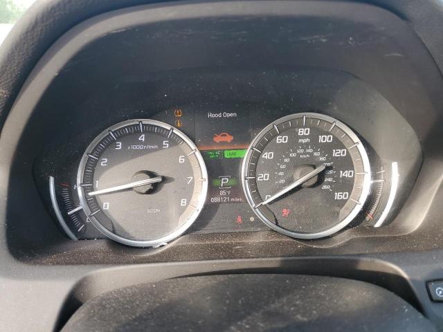 Photo 9 from auction – 2015 ACURA TLX TECH with VIN 19UUB2F53FA024369