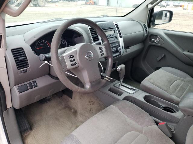 Photo 7 from auction – 2014 NISSAN FRONTIER S with VIN 1N6BD0CT9EN752211