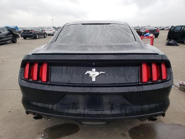 Photo 6 from auction – 2016 FORD MUSTANG with VIN 1FA6P8AM4G5252116