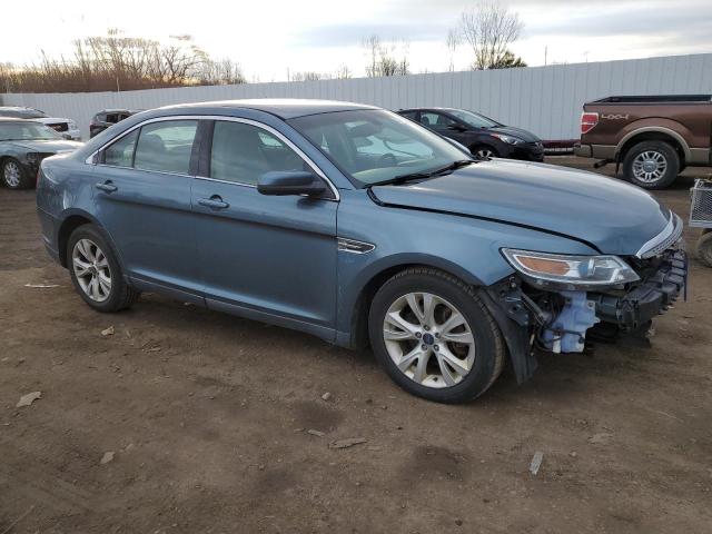 Photo 4 from auction – 2010 FORD TAURUS SEL with VIN 1FAHP2EW5AG149946